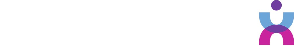 Synthetix Ltd Logo - White