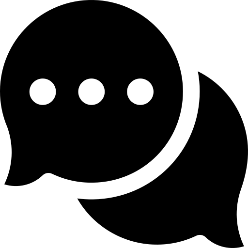 AI messaging tone change icon