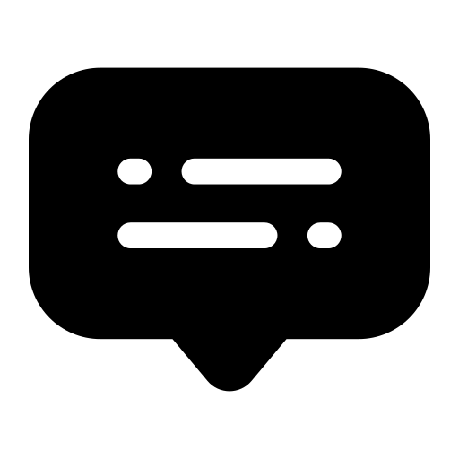 AI voice transcription icon