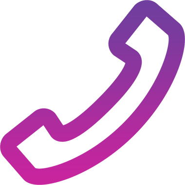 Icon representing comprehensive telephony features