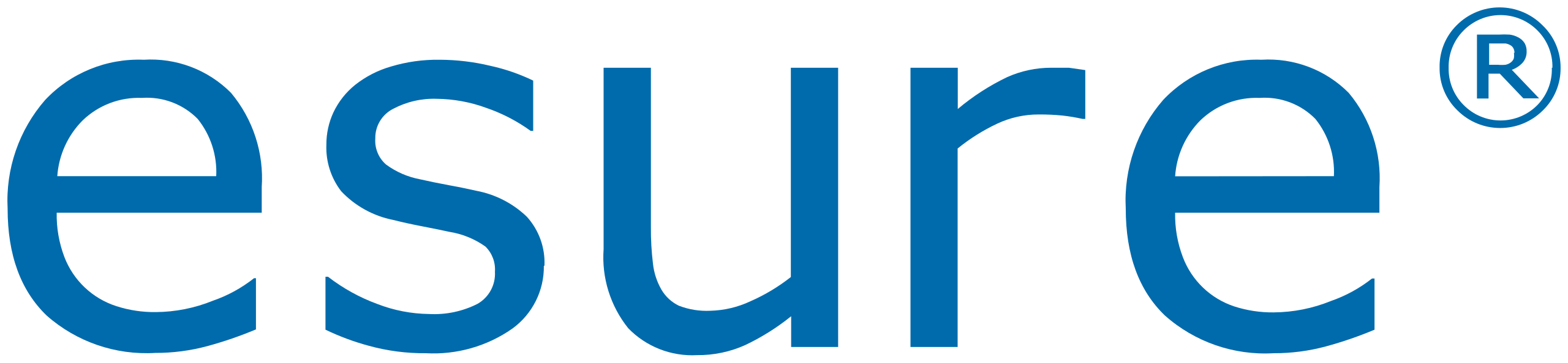 Esure logo