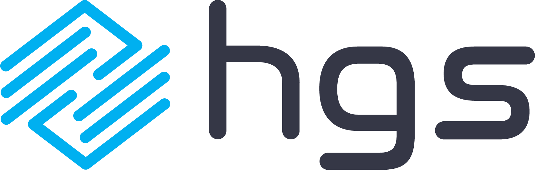 HGS logo