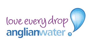 Anglian Water logo