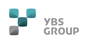 YBS logo